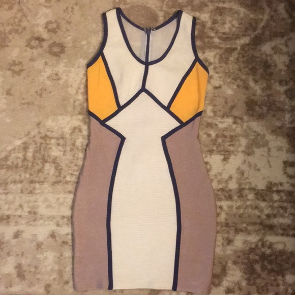 Cocktail Dress - Picture 6 of 6